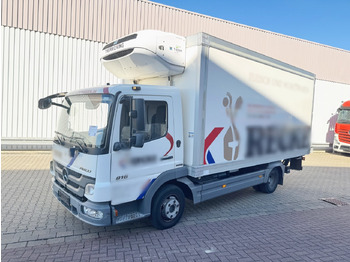 Nákladné auto MERCEDES-BENZ Atego 816