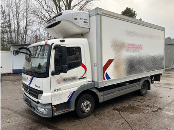 Nákladné auto MERCEDES-BENZ Atego 816