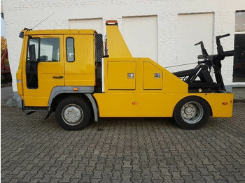 Nákladné vozidlo na prepravu automobilov VOLVO FL