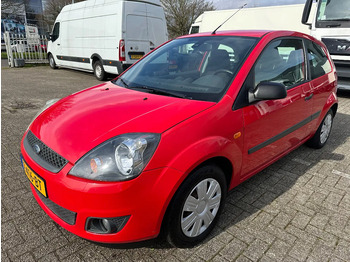 Hatchback FORD