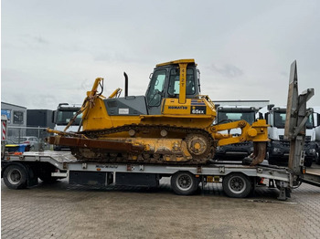 Buldozér KOMATSU D65EX-12