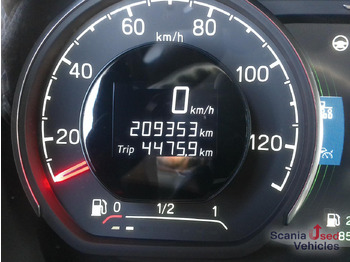 Ťahač SCANIA R 460 A4x2NA: obrázok 4 Ťahač SCANIA R 460 A4x2NA: obrázok 4