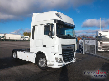 Ťahač DAF XF 480