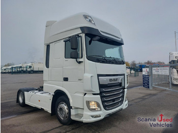 Ťahač DAF XF 480
