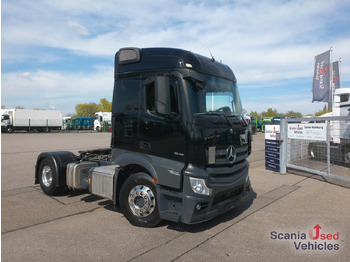 Ťahač MERCEDES-BENZ Actros 1846