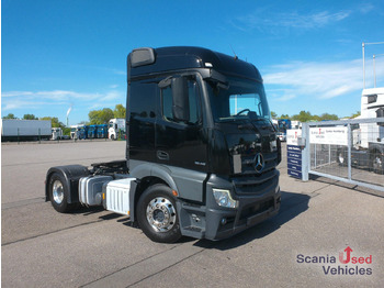 Ťahač MERCEDES-BENZ Actros 1846