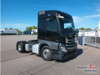 Ťahač MERCEDES-BENZ Actros 1846