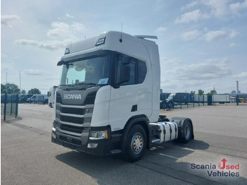 Ťahač SCANIA R 450