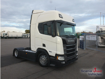 Ťahač SCANIA R 460