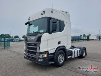 Ťahač SCANIA R 460