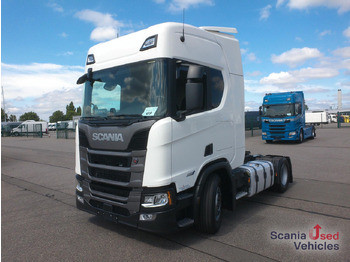Ťahač SCANIA R 460