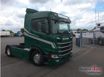 Ťahač SCANIA R 500