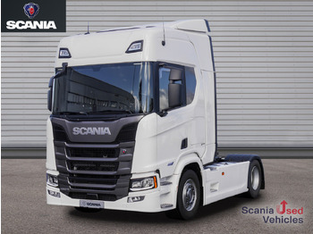 Ťahač SCANIA R 460