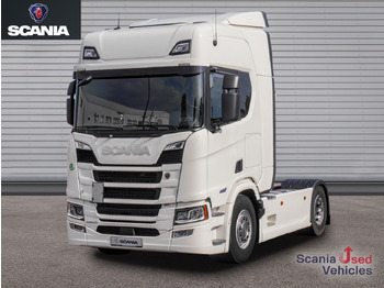 Ťahač SCANIA R 460