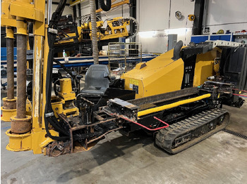 Horizontálni vrty Vermeer Navigator D23X30 S3: obrázok 3 Horizontálni vrty Vermeer Navigator D23X30 S3: obrázok 3