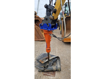 Hydraulické kladivo