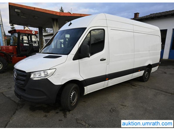 Furgon MERCEDES-BENZ Sprinter 314