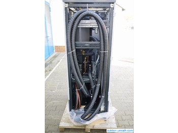 Kovoobrábací stroj Technotrans beta.ac 140G Kältemodul Kühlgerät für Heidelberger Primefire 106 Druckmaschine: obrázok 4