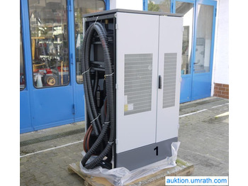Kovoobrábací stroj Technotrans beta.ac 140G Kältemodul Kühlgerät für Heidelberger Primefire 106 Druckmaschine: obrázok 3