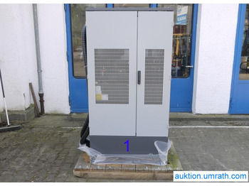 Kovoobrábací stroj Technotrans beta.ac 140G Kältemodul Kühlgerät für Heidelberger Primefire 106 Druckmaschine: obrázok 2