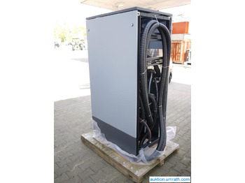 Kovoobrábací stroj Technotrans beta.ac 140G Kältemodul Kühlgerät für Heidelberger Primefire 106 Druckmaschine: obrázok 5