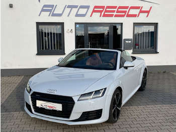Automobil AUDI