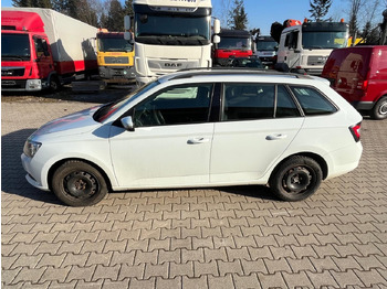 Automobil ŠKODA