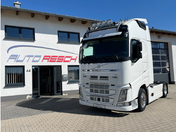 Ťahač VOLVO FH 500
