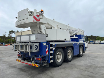 Autožeriav Liebherr LTM 1055-3.2: obrázok 2