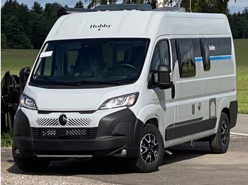 Nový Obytný van Hobby Ontour Van 600 FT,ACC,Navi,Markise: obrázok 3