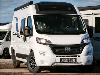 Nový Obytný van Hobby Vantana De Luxe K60 FT *Markise*Navi*RFK*KLIMA: obrázok 3 Nový Obytný van Hobby Vantana De Luxe K60 FT *Markise*Navi*RFK*KLIMA: obrázok 3