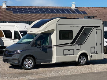 Nový Polointegrované obytné auto Knaus Tourer Van Vansation 500 LT, ohne Slidebett: obrázok 4 Nový Polointegrované obytné auto Knaus Tourer Van Vansation 500 LT, ohne Slidebett: obrázok 4