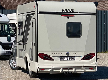 Nový Polointegrované obytné auto Knaus Tourer Van Vansation 500 LT, ohne Slidebett: obrázok 5 Nový Polointegrované obytné auto Knaus Tourer Van Vansation 500 LT, ohne Slidebett: obrázok 5