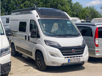 Obytný van LMC