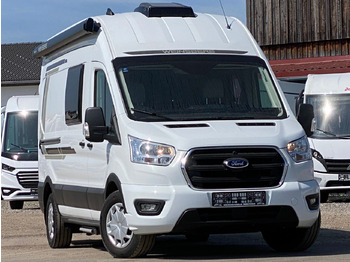 Obytný van WEINSBERG CaraTour 600 MQ