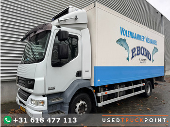 Chladirenské nákladné vozidlo DAF LF 55 220