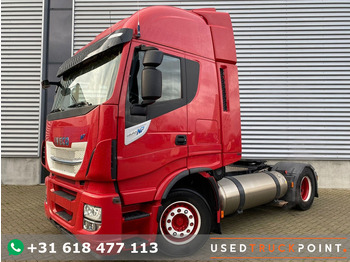 Ťahač IVECO Stralis 400