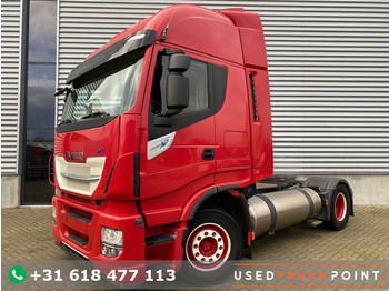 Ťahač IVECO Stralis 400