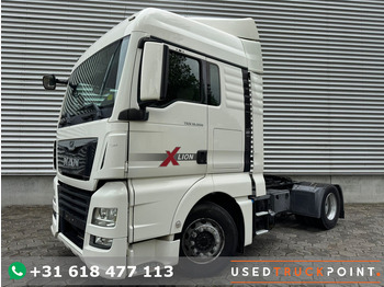 Ťahač MAN TGX 18.500