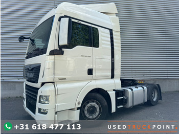 Ťahač MAN TGX 18.500