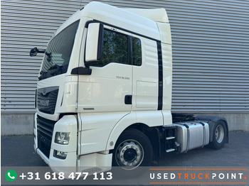 Ťahač MAN TGX 18.500