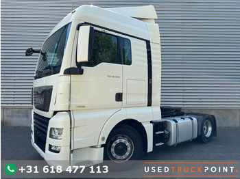 Ťahač MAN TGX 18.500