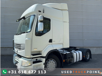 Ťahač RENAULT Premium 460