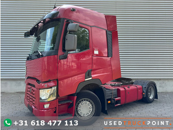 Ťahač RENAULT T 460