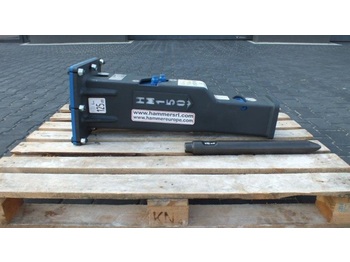 Hydraulické kladivo HAMMER
