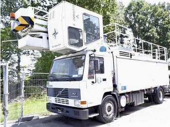 Odmrazovač lietadiel VESTERGAARD