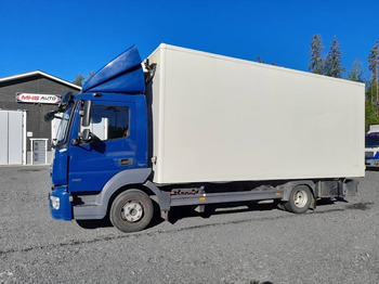 Chladirenské nákladné vozidlo MERCEDES-BENZ Atego 821