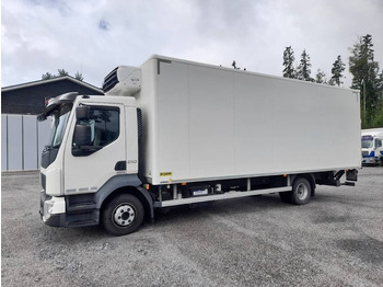 Chladirenské nákladné vozidlo VOLVO FL 210