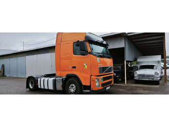Ťahač VOLVO FH 480