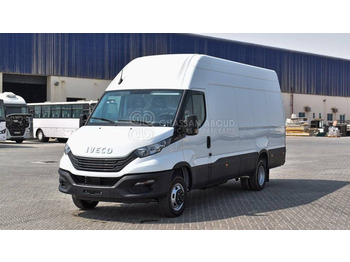 Furgon IVECO Daily 50c15